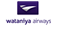 Wataniya Airways
